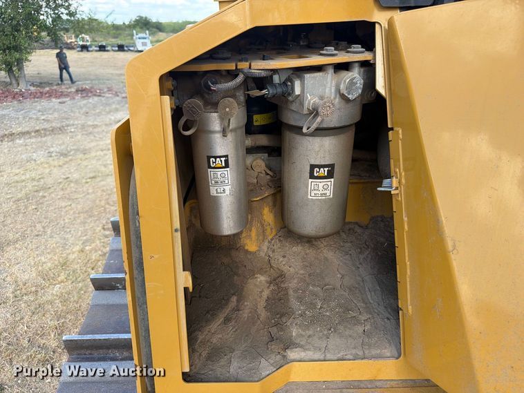 2024 Caterpillar D6 LGP