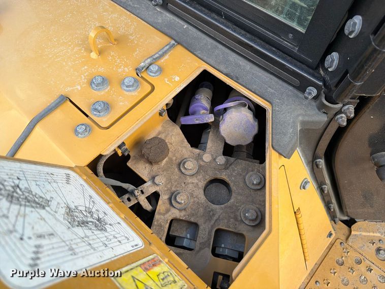 2024 Caterpillar D6 LGP