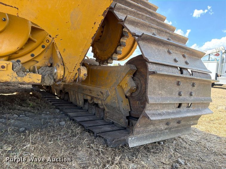 2024 Caterpillar D6 LGP