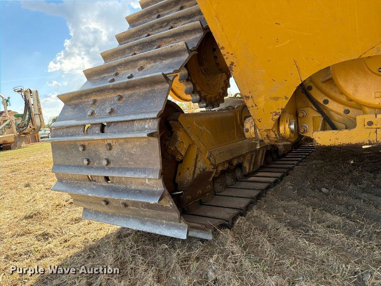 2024 Caterpillar D6 LGP