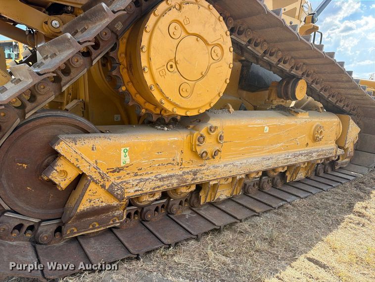 2024 Caterpillar D6 LGP