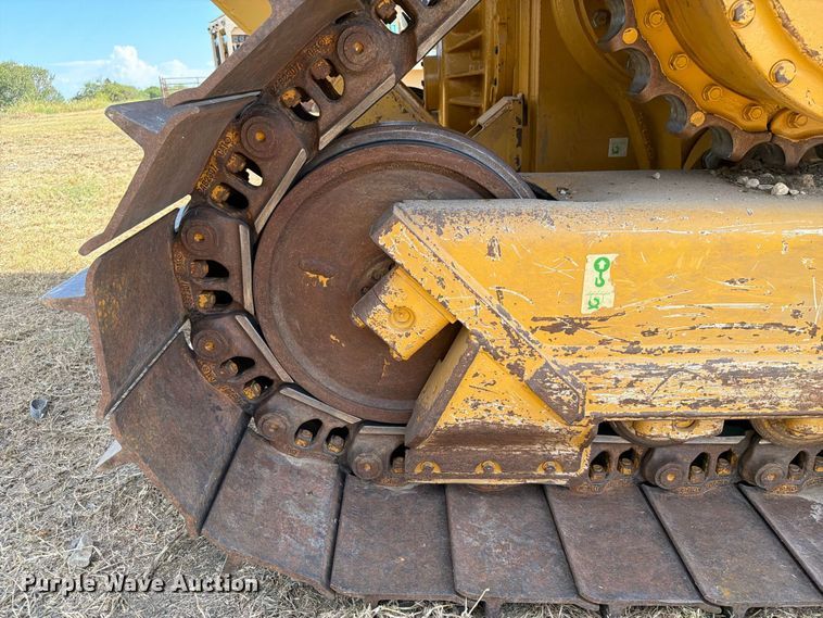 2024 Caterpillar D6 LGP