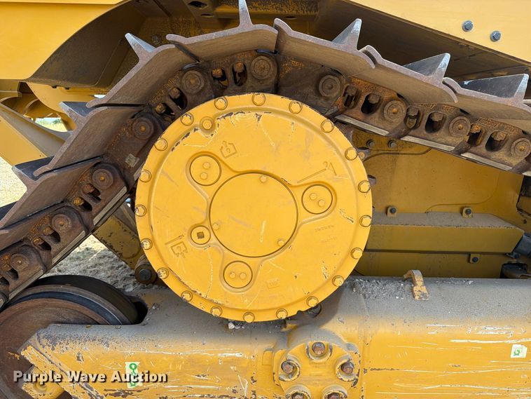 2024 Caterpillar D6 LGP