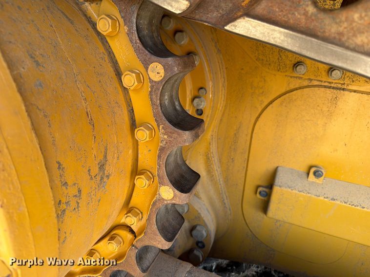 2024 Caterpillar D6 LGP