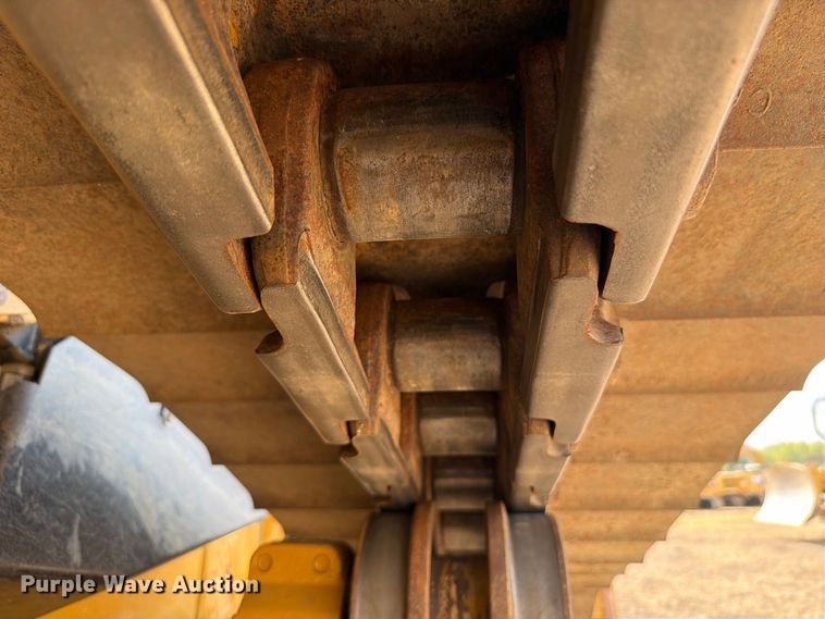 2024 Caterpillar D6 LGP