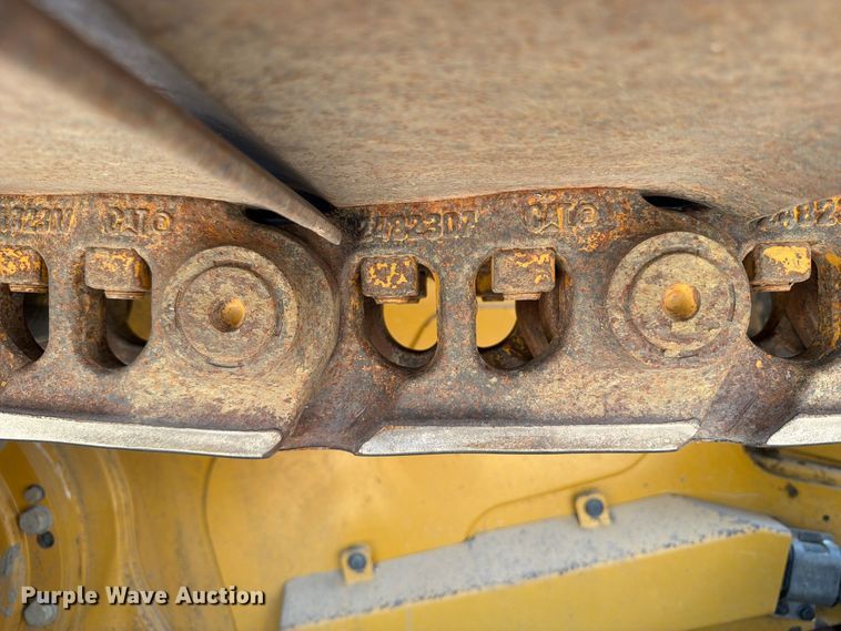 2024 Caterpillar D6 LGP