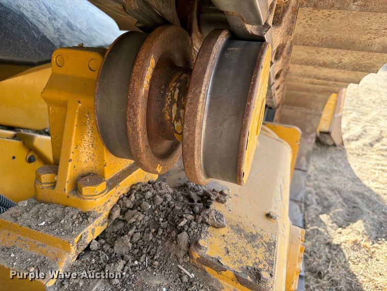 2024 Caterpillar D6 LGP