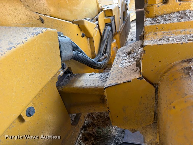 2024 Caterpillar D6 LGP