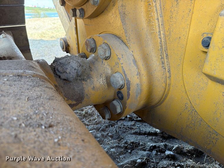 2024 Caterpillar D6 LGP