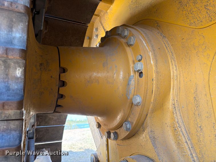 2024 Caterpillar D6 LGP