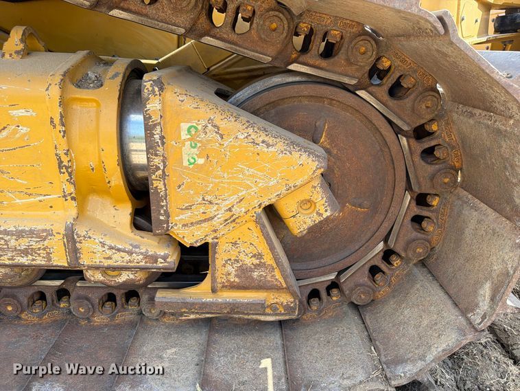 2024 Caterpillar D6 LGP