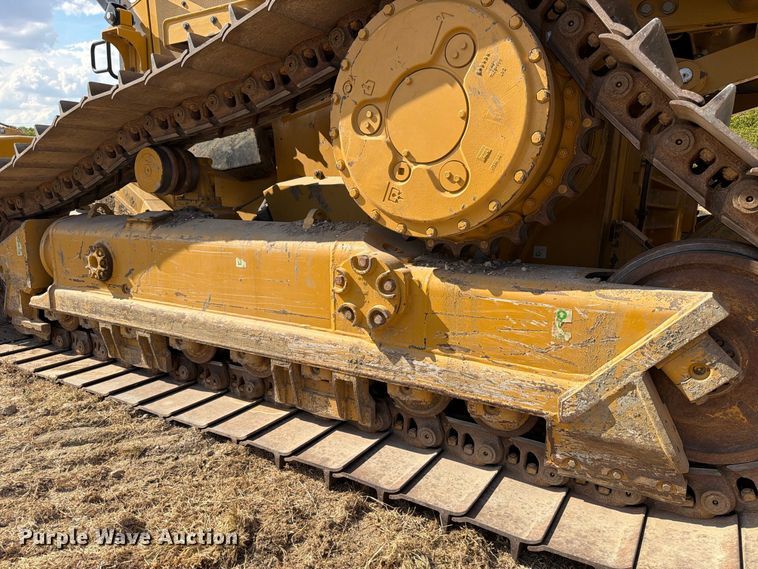 2024 Caterpillar D6 LGP