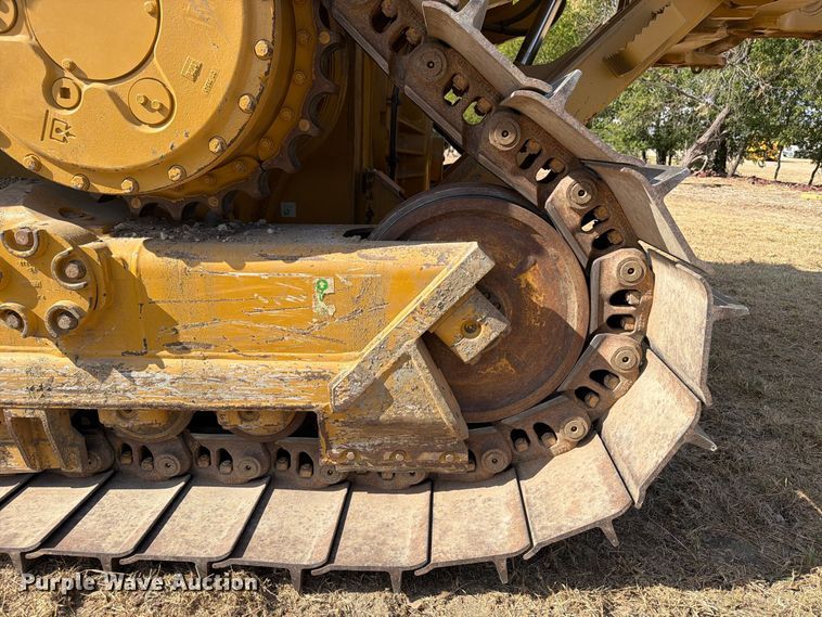 2024 Caterpillar D6 LGP