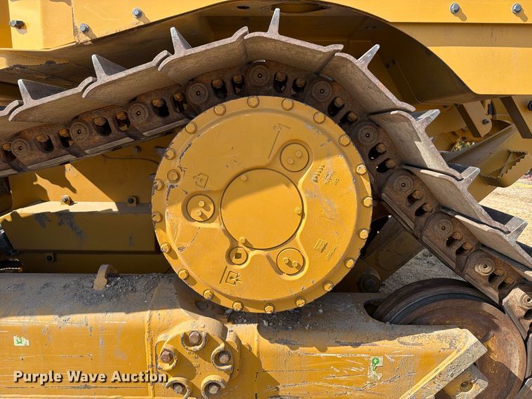 2024 Caterpillar D6 LGP