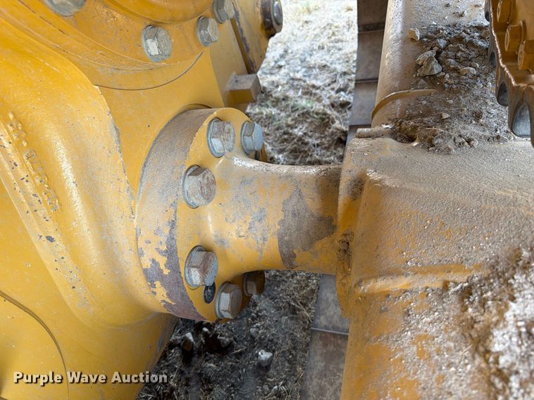 2024 Caterpillar D6 LGP