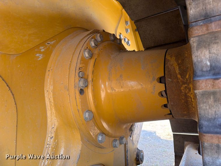 2024 Caterpillar D6 LGP