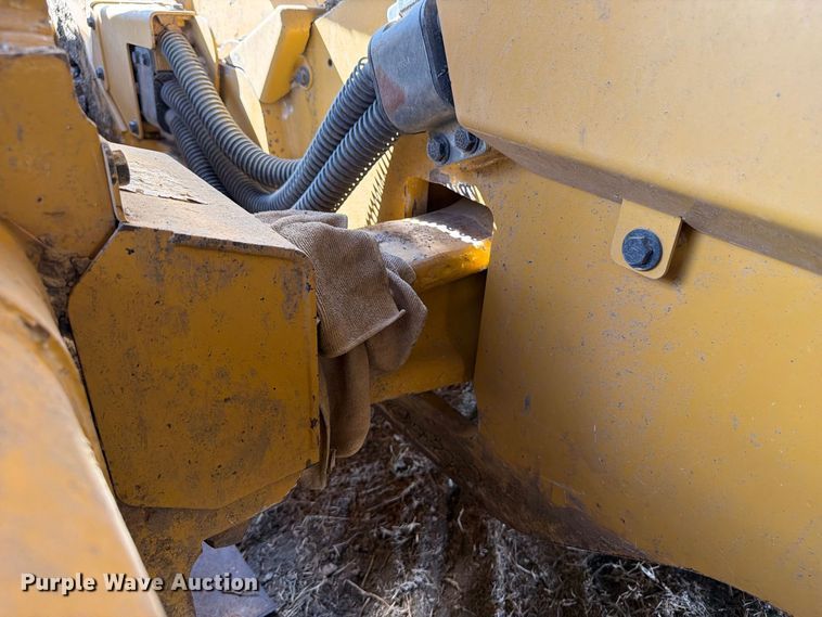 2024 Caterpillar D6 LGP