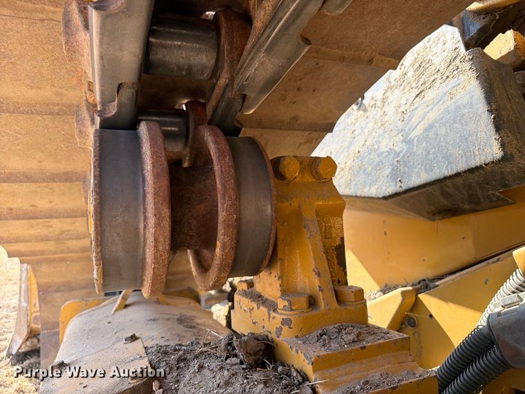 2024 Caterpillar D6 LGP