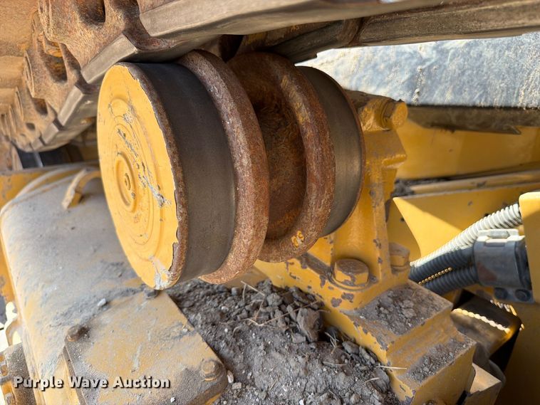 2024 Caterpillar D6 LGP