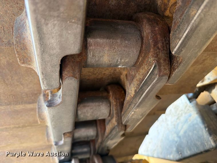 2024 Caterpillar D6 LGP
