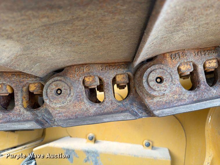 2024 Caterpillar D6 LGP