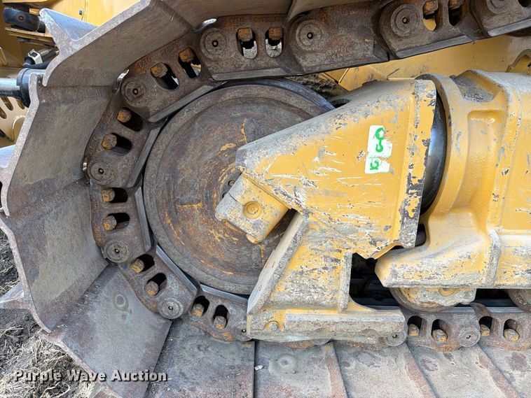 2024 Caterpillar D6 LGP