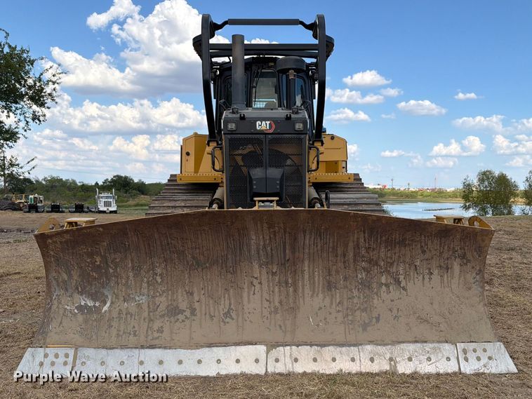 2024 Caterpillar D6 LGP