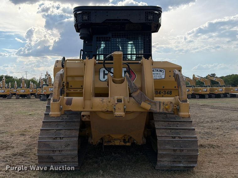 2024 Caterpillar D6 LGP