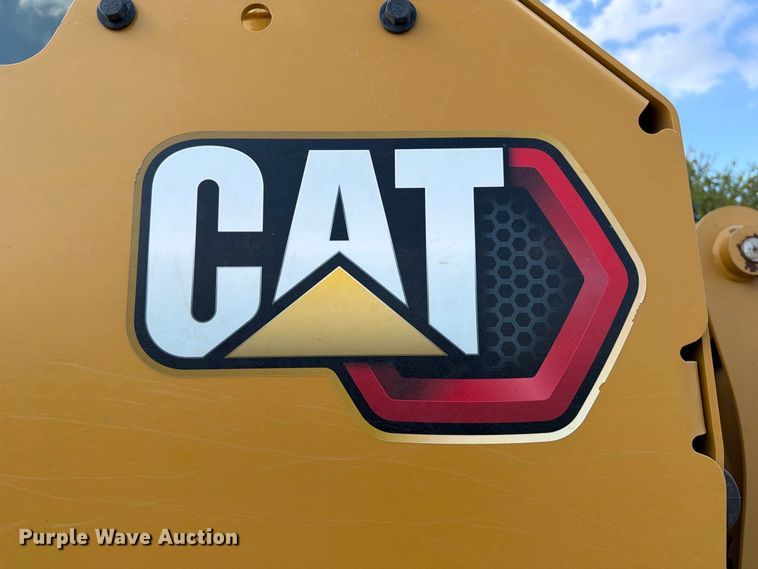 2024 Caterpillar D6 LGP