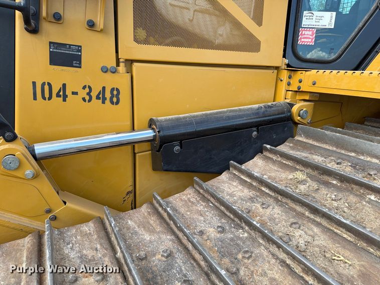2024 Caterpillar D6 LGP