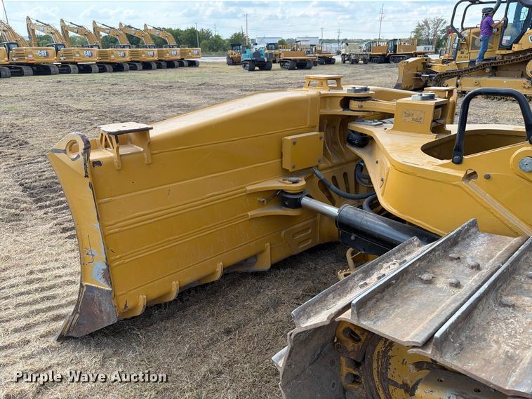 2024 Caterpillar D6 LGP