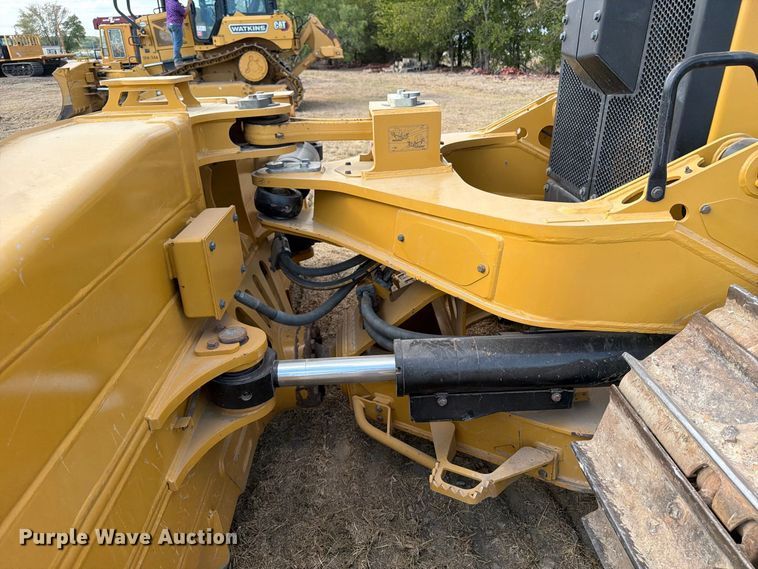 2024 Caterpillar D6 LGP