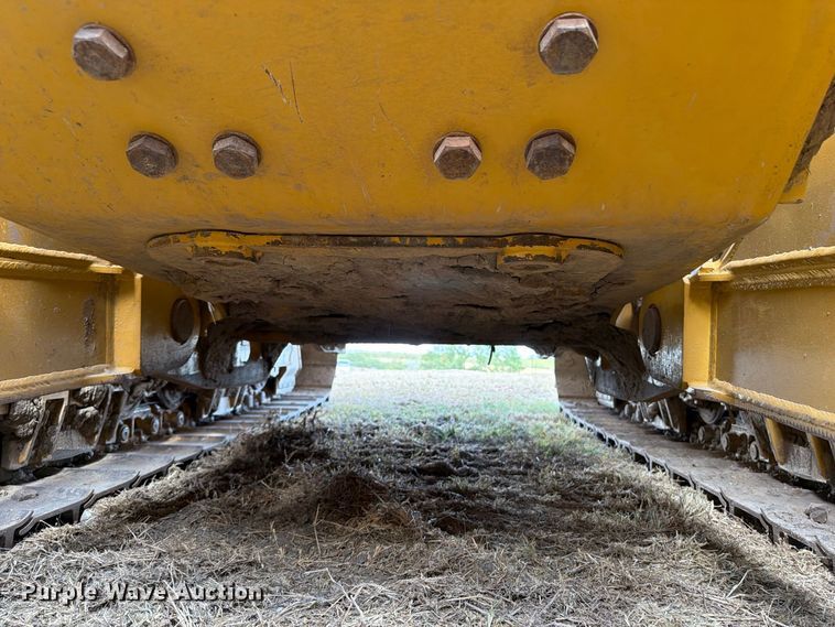 2024 Caterpillar D6 LGP