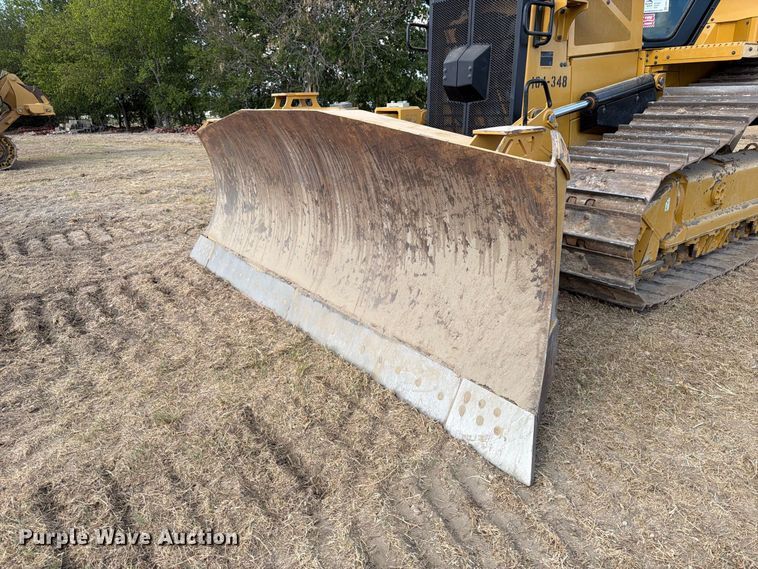 2024 Caterpillar D6 LGP