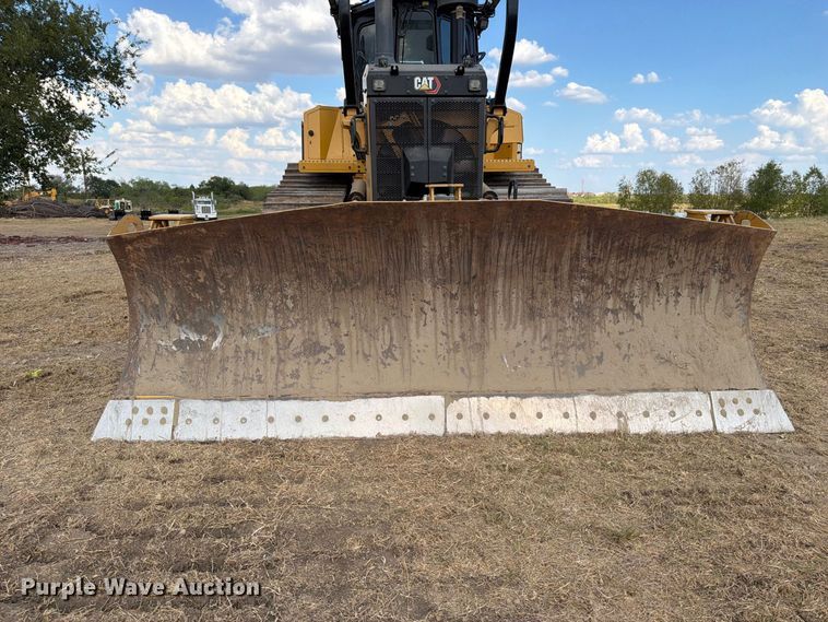 2024 Caterpillar D6 LGP