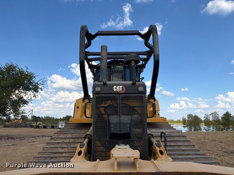 2024 Caterpillar D6 LGP