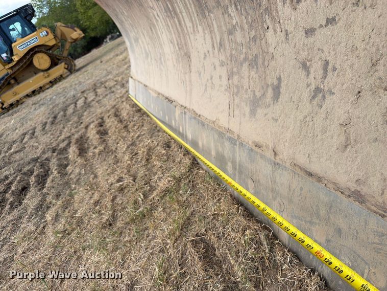 2024 Caterpillar D6 LGP