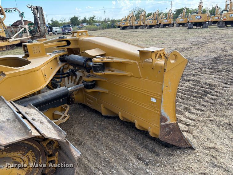 2024 Caterpillar D6 LGP