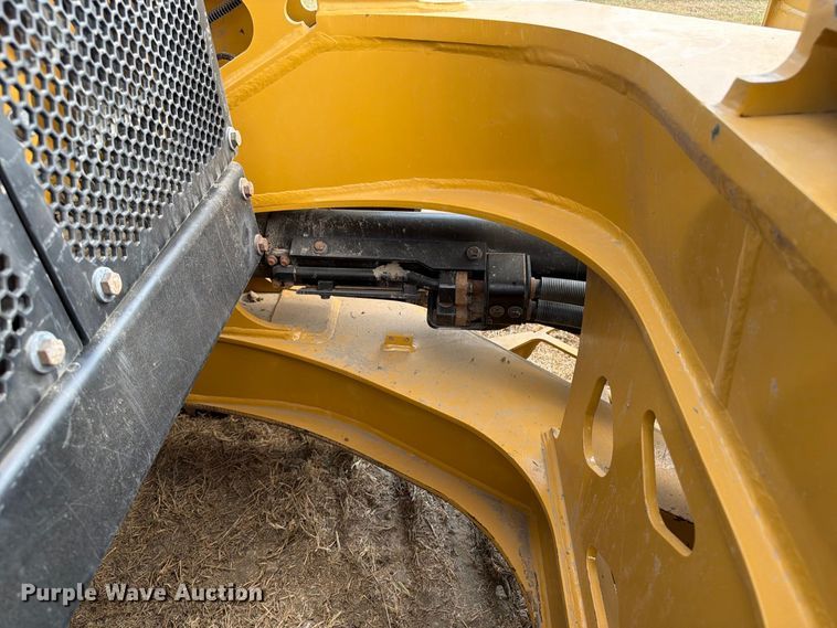 2024 Caterpillar D6 LGP