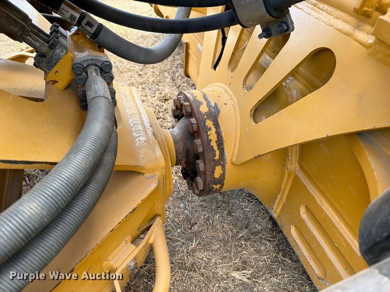 2024 Caterpillar D6 LGP