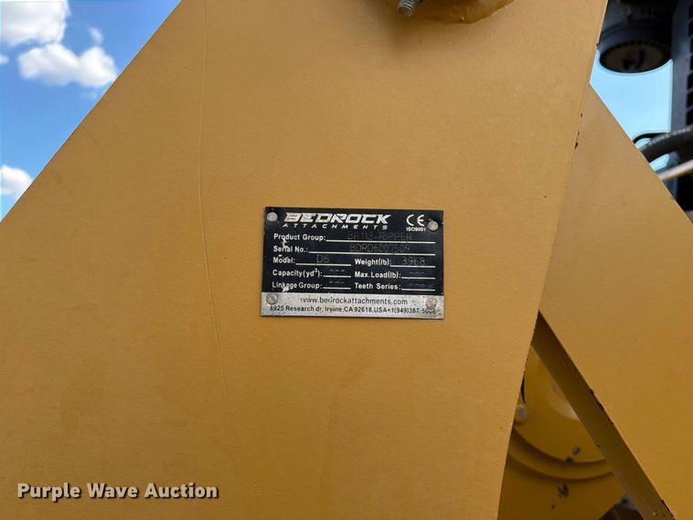 2024 Caterpillar D6 LGP