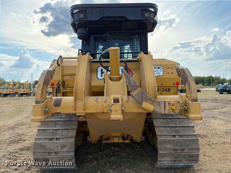2024 Caterpillar D6 LGP