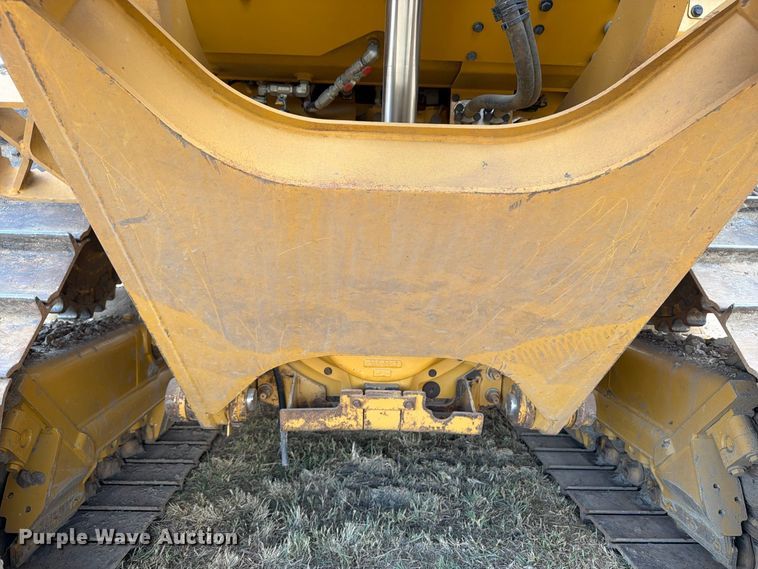 2024 Caterpillar D6 LGP