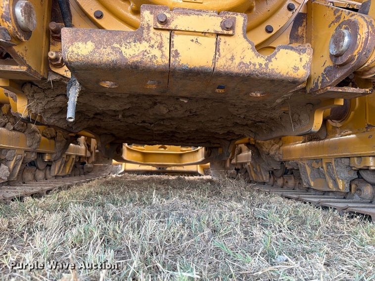 2024 Caterpillar D6 LGP