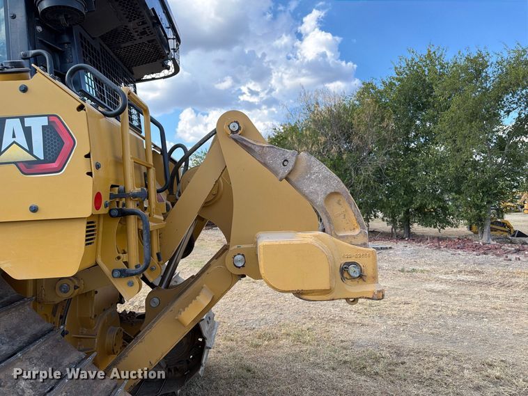 2024 Caterpillar D6 LGP