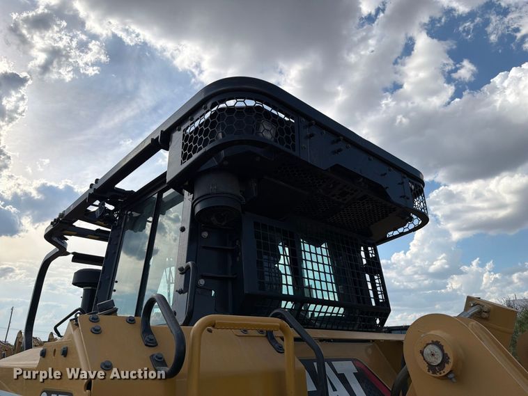 2024 Caterpillar D6 LGP