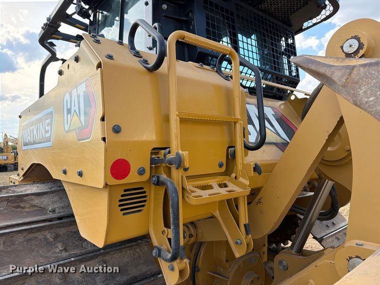 2024 Caterpillar D6 LGP