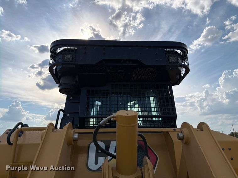 2024 Caterpillar D6 LGP
