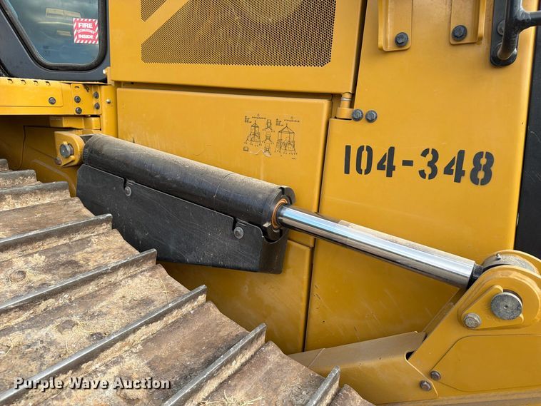 2024 Caterpillar D6 LGP