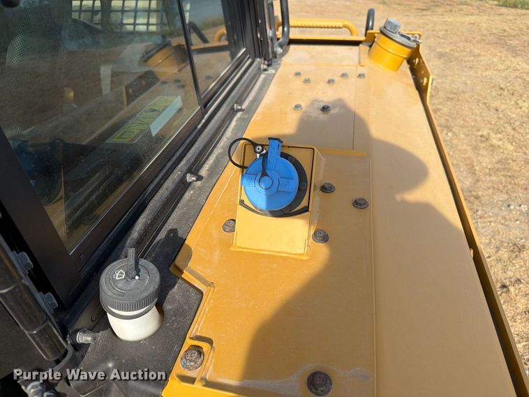 2024 Caterpillar D6 LGP